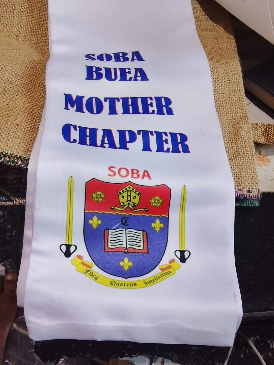 SOBA BMC gathering