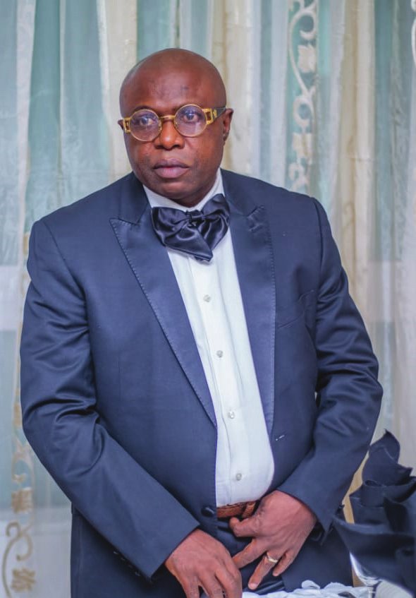 Personal Reflections — past SBMC President