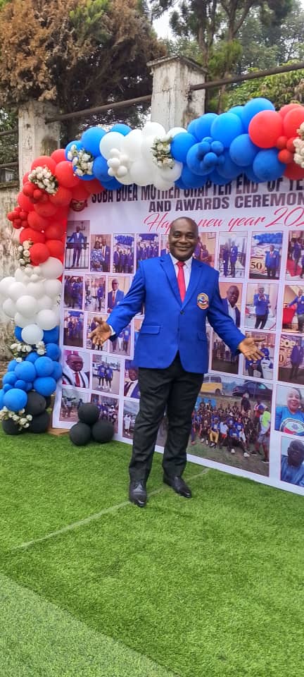 SOBA BMC Buea Chapter