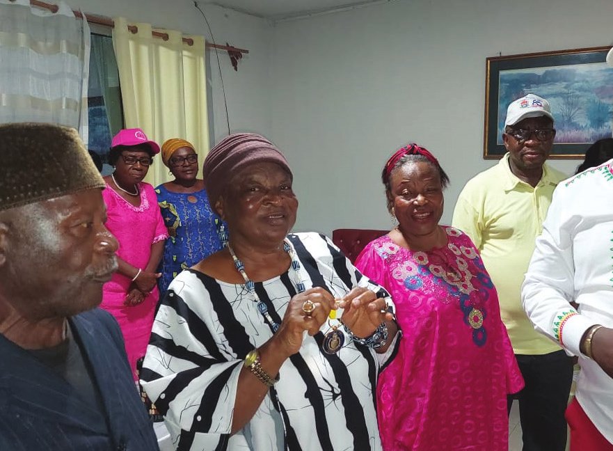 SBMC 50th Golden Jubilee celebration