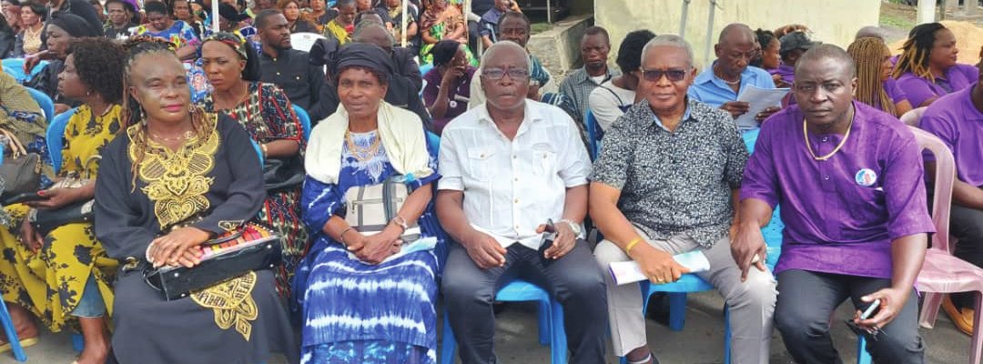 SBMC 50th Golden Jubilee celebration