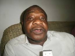 Dr John Chuwanga (Ancien Président du SBMC)