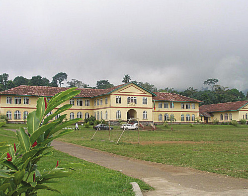 SOBA Buea Mother Chapter Celebrates Gold