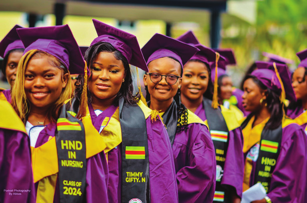 Biaka University Institute of Buea